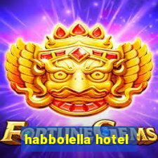 habbolella hotel