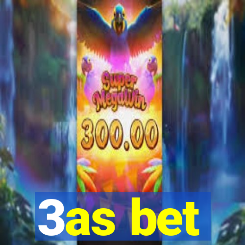 3as bet