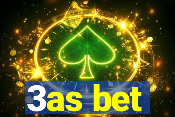 3as bet