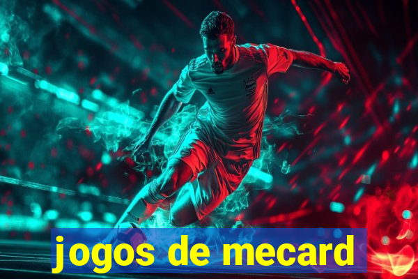 jogos de mecard