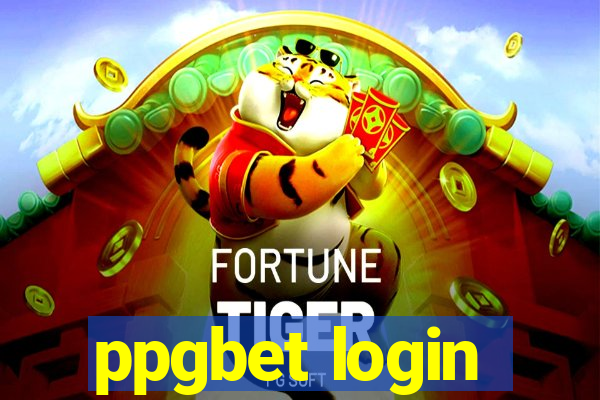 ppgbet login