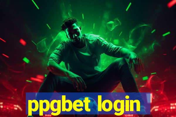 ppgbet login