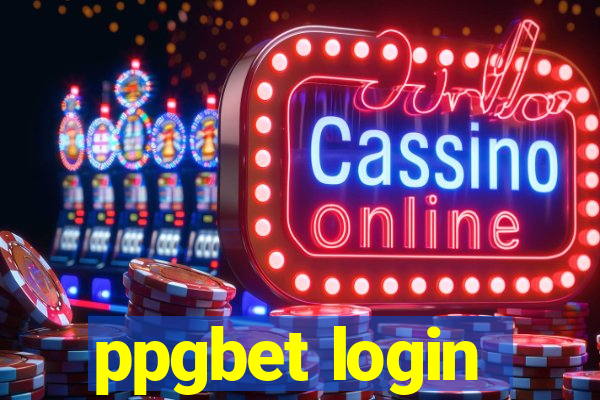 ppgbet login