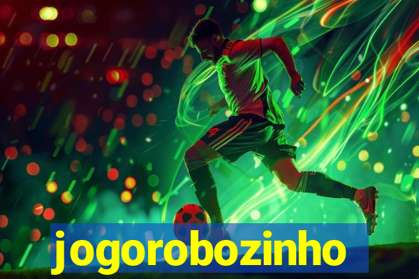 jogorobozinho