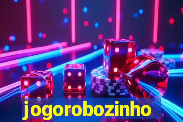 jogorobozinho