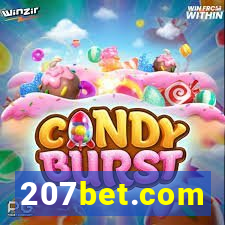 207bet.com