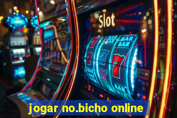 jogar no.bicho online