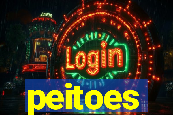 peitoes