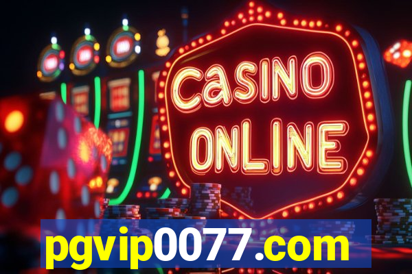 pgvip0077.com