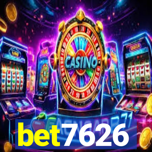 bet7626