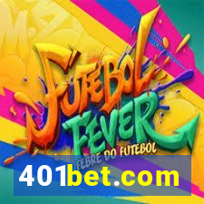 401bet.com