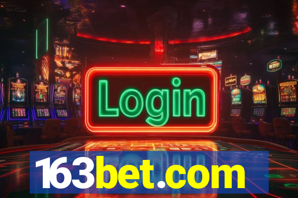 163bet.com