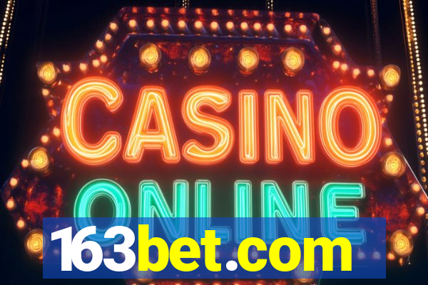 163bet.com