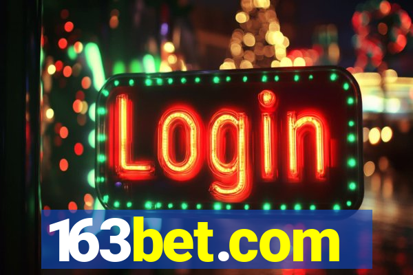 163bet.com