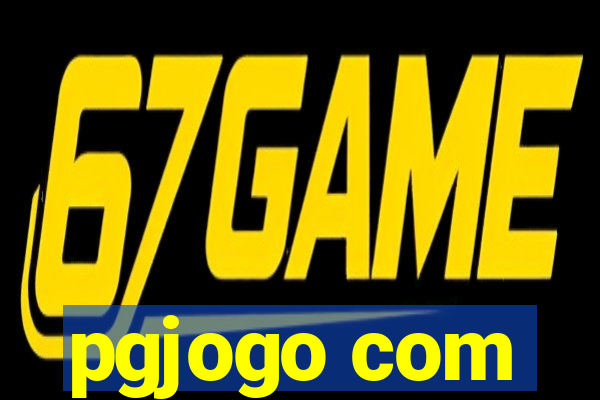 pgjogo com