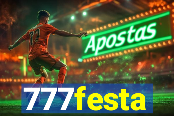 777festa