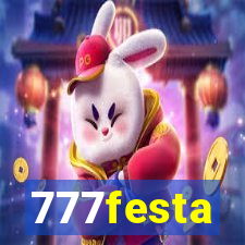 777festa