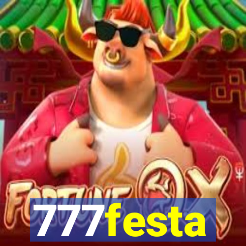 777festa