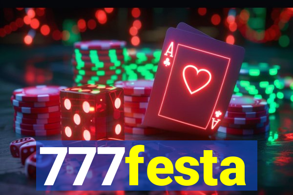 777festa