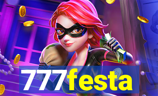 777festa