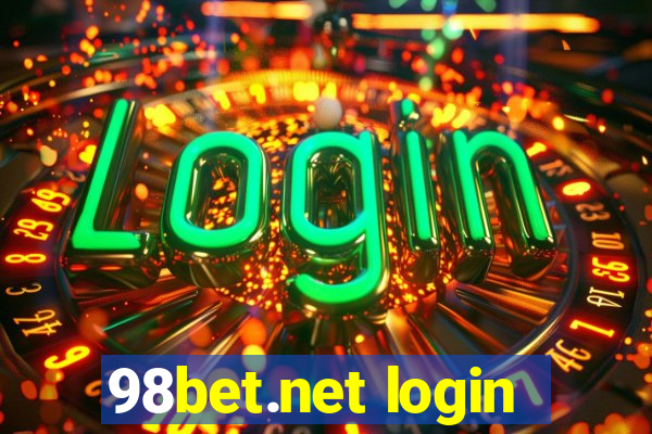 98bet.net login