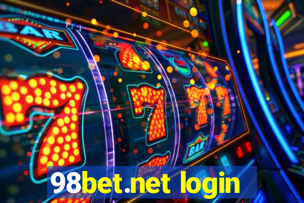 98bet.net login