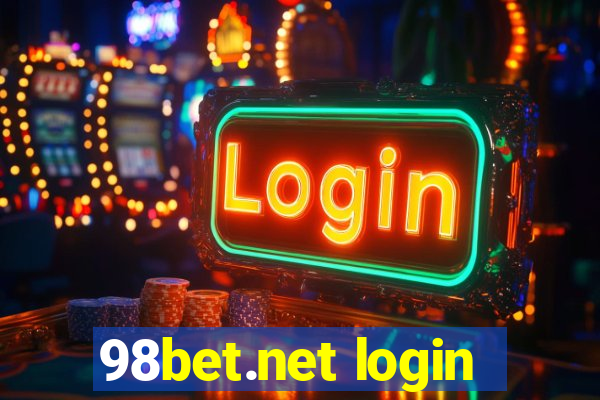 98bet.net login