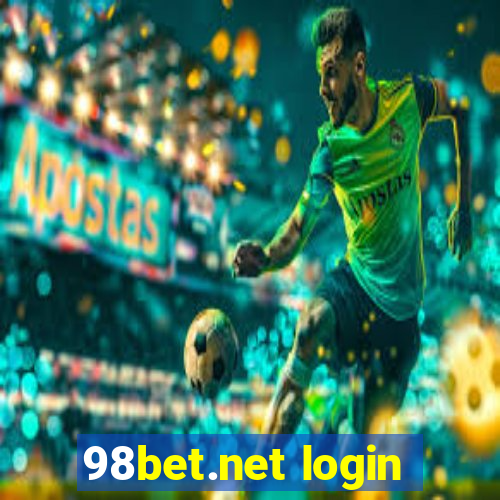 98bet.net login