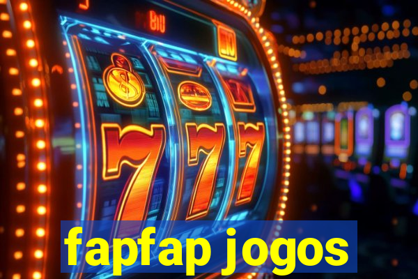 fapfap jogos