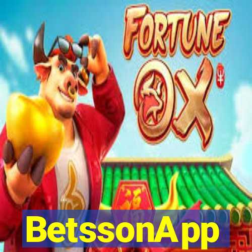 BetssonApp