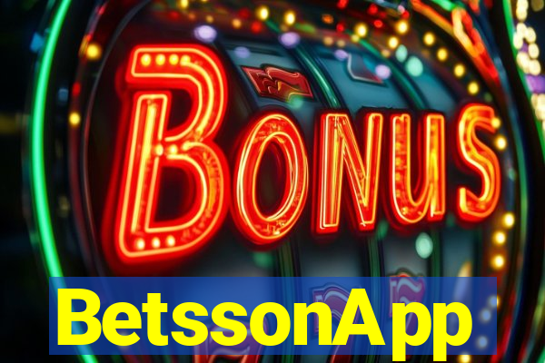 BetssonApp