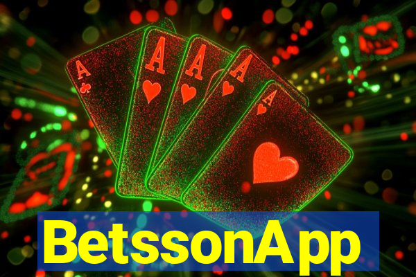 BetssonApp