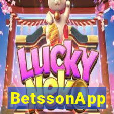 BetssonApp