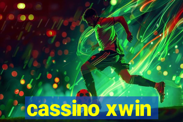 cassino xwin