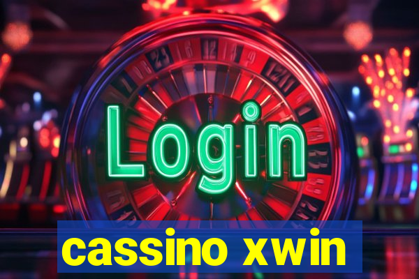 cassino xwin