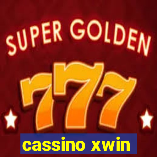 cassino xwin