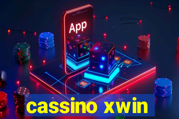 cassino xwin