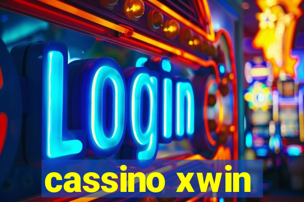 cassino xwin