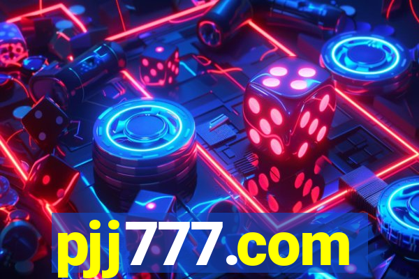 pjj777.com