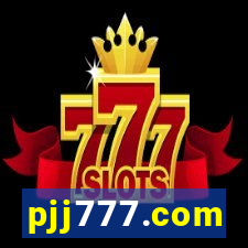 pjj777.com