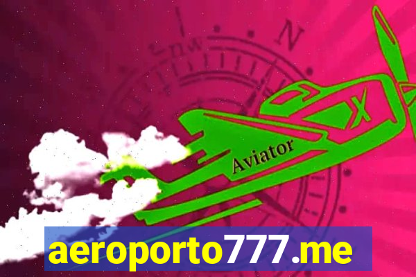 aeroporto777.me