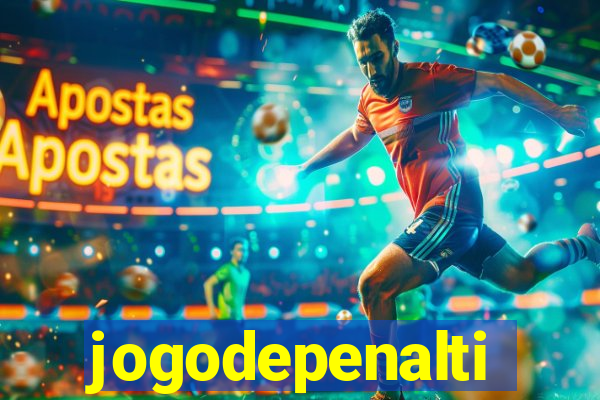 jogodepenalti