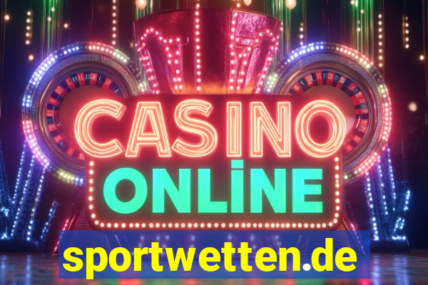 sportwetten.de