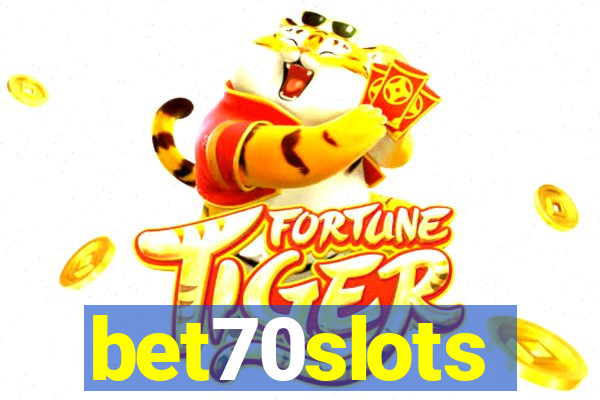 bet70slots