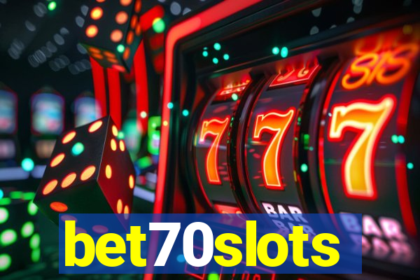 bet70slots