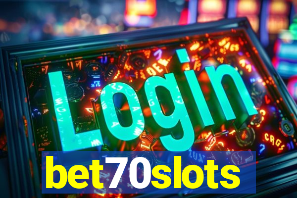 bet70slots