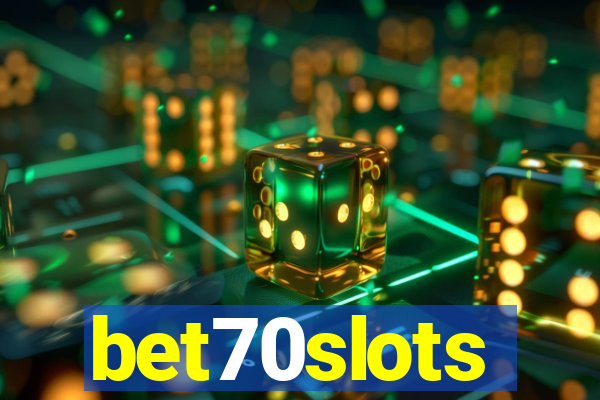 bet70slots