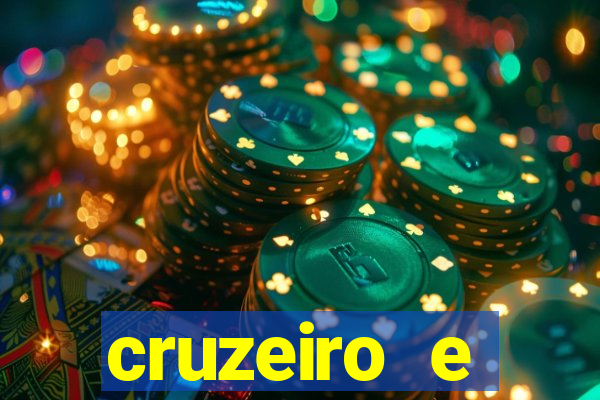 cruzeiro e fluminense futemax