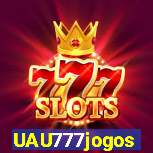 UAU777jogos