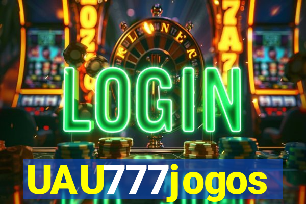 UAU777jogos